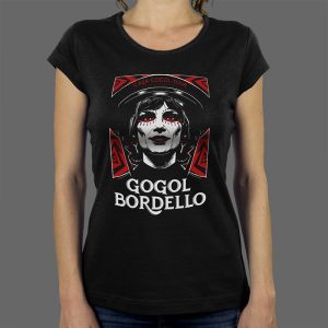 Majica ili Hoodie Gogol Bordello Casa Tour