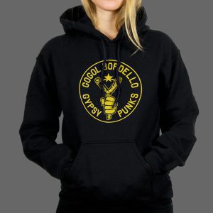 Majica ili Hoodie Gogol Bordello Gypsy Punks