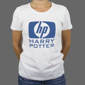 Majica ili Hoodie Hewlett Potter