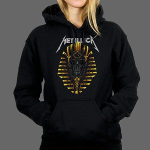 Majica ili Hoodie Metallica Faraon