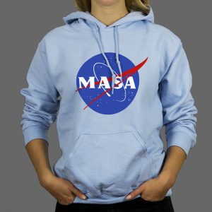 Majica ili Hoodie Nasa Masa