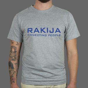 Majica ili Hoodie Nokia Rakija