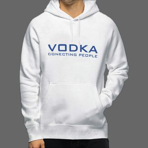 Majica ili Hoodie Nokia Vodka
