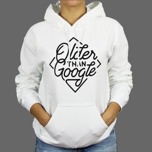 Majica ili Hoodie Older Than Google