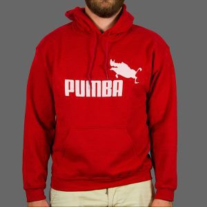 Majica ili Hoodie Pumba