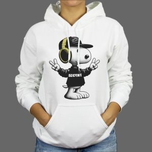 Majica ili Hoodie Rap Snoopy
