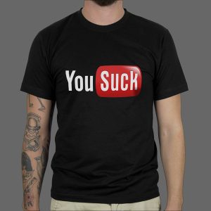 Majica ili Hoodie You Suck