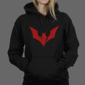 Majica ili Hoodie Batman Beyond