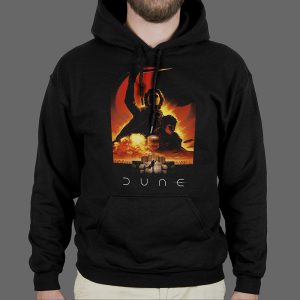 Majica ili Hoodie Dune1