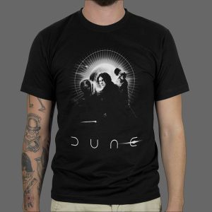 Majica ili Hoodie Dune2