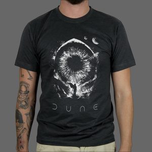 Majica ili Hoodie Dune 3