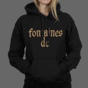 Majica ili Hoodie Fontaines DC