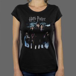 Majica ili Hoodie Harry Potter All 2