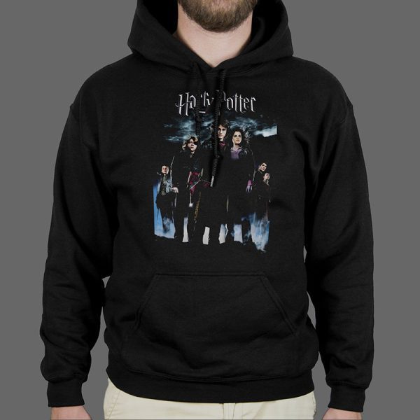 Majica ili Hoodie Harry Potter All 2