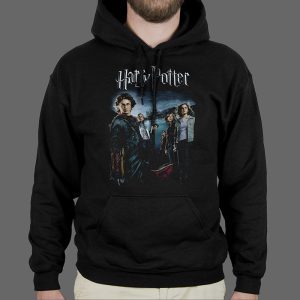 Majica ili Hoodie Harry Potter All 1