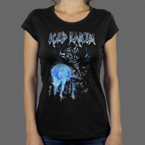 Majica ili Hoodie Iced Earth Festivals