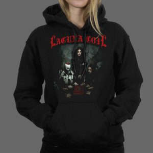 Majica ili Hoodie Lancuna Coil All