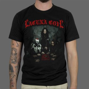 Majica ili Hoodie Lancuna Coil All