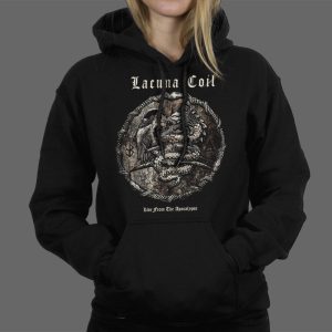 Majica ili Hoodie Lancuna Coil Apocalypse