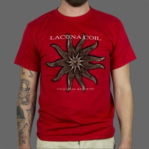 Majica ili Hoodie Lancuna Coil Unleashed Memories