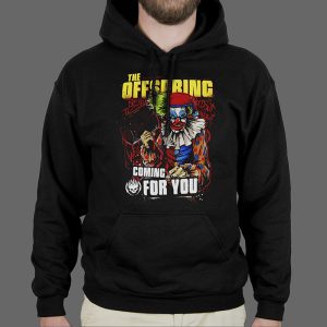 Majica ili Hoodie Offspring Coming