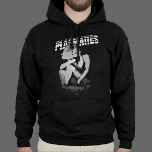 Majica ili Hoodie Plasmatics 1