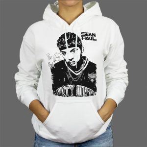 Majica ili Hoodie Sean Paul BW