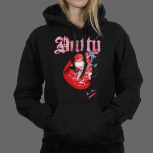 Majica ili Hoodie Sean Paul Dutty