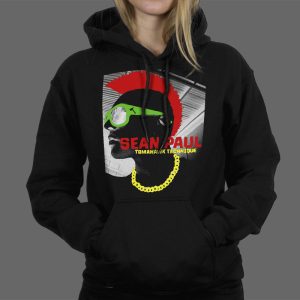 Majica ili Hoodie Sean Paul Tomahawk