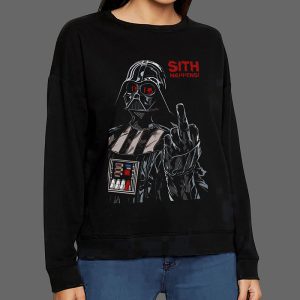 Majica ili Hoodie Sith Happens