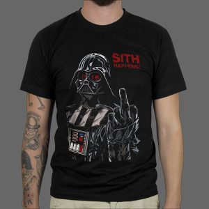 Majica ili Hoodie Sith Happens