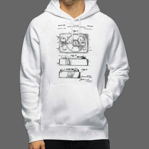 Majica Turntable Patent Jumbo