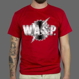 Majica ili Hoodie WASP Logo