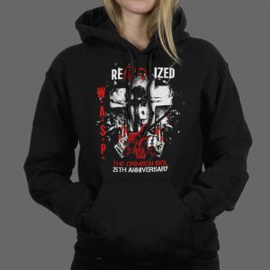 Majica ili Hoodie WASP Reidolized