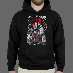 Majica ili Hoodie Bad Religion Punk