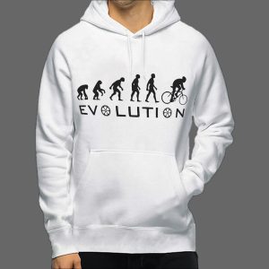 Majica ili Hoodie Bike Evolution