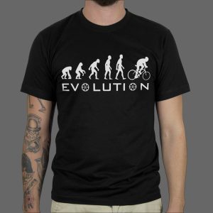 Majica ili Hoodie Bike Evolution