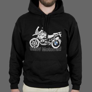 Majica ili Hoodie BMW Motorrad