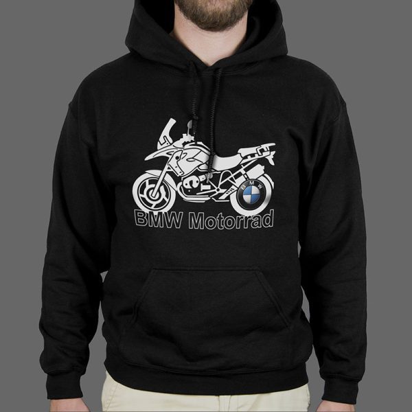 Majica ili Hoodie BMW Motorrad