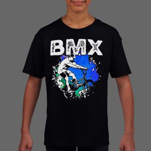 Majica ili Hoodie BMX 1