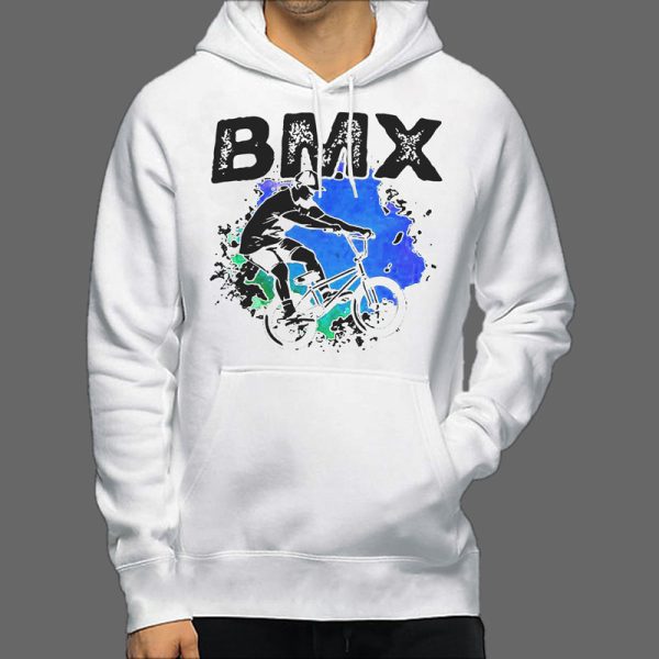 Majica ili Hoodie BMX 1