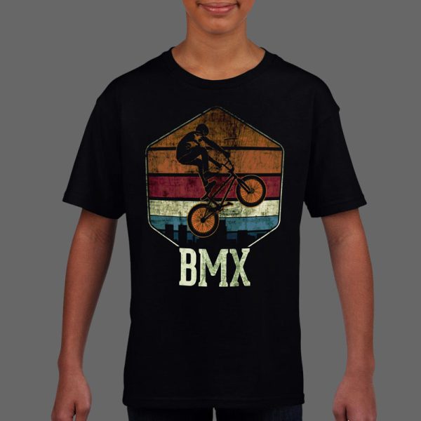 Majica ili Hoodie BMX 2