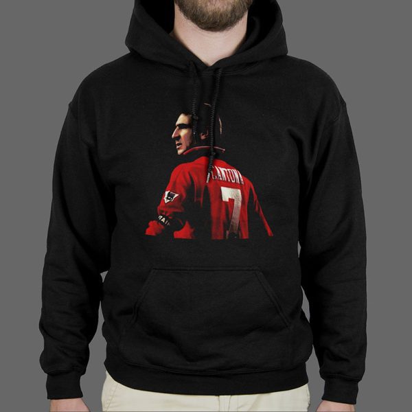 Majica ili Hoodie Cantona 1