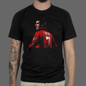 Majica ili Hoodie Cantona 1