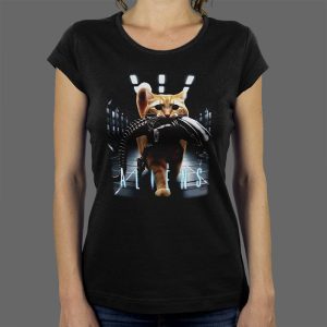 Majica ili Hoodie Cat no Aliens