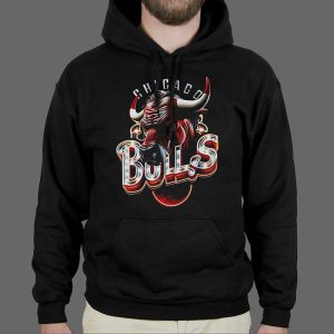 Majica ili Hoodie Chicago Bulls