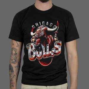 Majica ili Hoodie Chicago Bulls