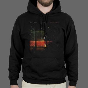 Majica ili Hoodie Deftones Koi No Yokan