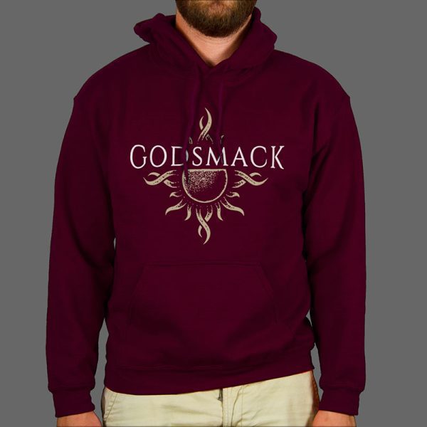 Majica ili Hoodie Godsmack Logo