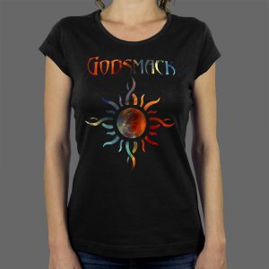 Majica ili Hoodie Godsmack Sun